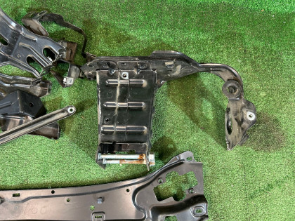 水箱框架 MERCEDES-BENZ C-CLASS OEM A2036204372 S203/ W2 2006 SILVER 775U
