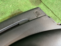 Торпедо MERCEDES-BENZ C-CLASS OEM A2036800287 S203/ W2 2006 SILVER 775U