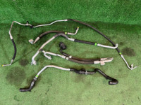 空调管路 MERCEDES-BENZ C-CLASS OEM A2038302815 A2038300815 A2712300756 S203/ W2 2006 M271 AT