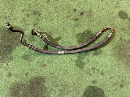 Шланги гур MERCEDES-BENZ C-CLASS OEM A2039976882 A2034602024 S203/ W2 2006 M271 AT