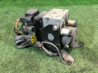 Módulo ABS VDC SUBARU LEGACY OEM 27539AE001 BH9 2001 EJ254 AT