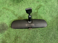 ルームミラー Салона SUBARU LEGACY OEM X9201AE000 BH5 2003 BLUE 02C