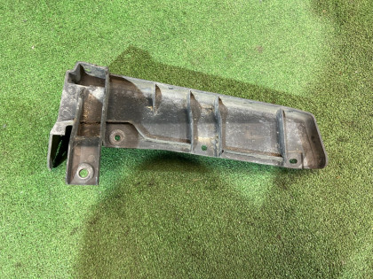 Left rear bumper bracket SUBARU LEGACY OEM 57731AE010 BH5 2003