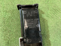 Cinzeiro SUBARU LEGACY OEM 66160AE000 BH5 2003 BLUE 02C