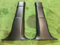 立柱饰板 Центр SUBARU LEGACY OEM 94022AE021ML 94022AE031ML BH5 2003 BLUE 02C