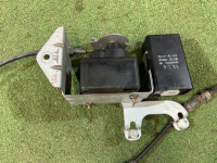 Válvula reguladora do escape SUBARU LEGACY OEM 44042AE010 BH5 2003 EJ208 MT5