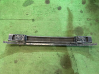 คานเหล็กกันชนหน้า SUBARU LEGACY OEM 57711AE320 BH5 2001