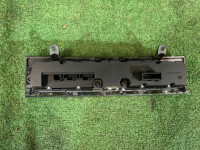 Interruptor de luces de emergencia MERCEDES-BENZ C-CLASS OEM A2038707110 W203 2006 M271 AT
