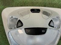 Плафон салона передний MERCEDES-BENZ C-CLASS OEM A2038208201 W203 2006 M271 AT