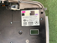 Плафон салона передний MERCEDES-BENZ C-CLASS OEM A2038208201 W203 2006 M271 AT