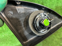 高音喇叭 MERCEDES-BENZ C-CLASS OEM A2037200248 A2037200148 W203 2006