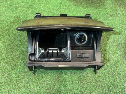 ที่เขี่ยบุหรี่ MERCEDES-BENZ C-CLASS OEM A2036805250 A2036804750 W203 2006 SILVER 775U