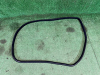Door weatherstrips MERCEDES-BENZ C-CLASS OEM A2036972351 A2036972551 W203 2006 SILVER 775U