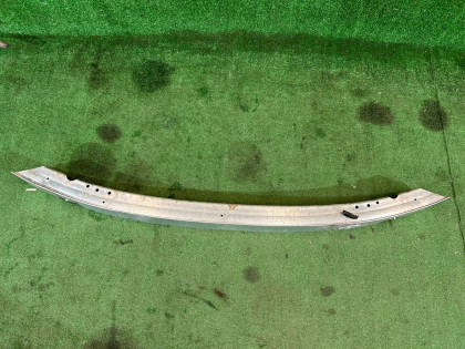 Front bumper reinforcement MERCEDES-BENZ C-CLASS OEM A2038853437 W203 2006