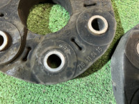 Propshaft Муфта MERCEDES-BENZ C-CLASS OEM A1704100115 W203 2006 M271 AT