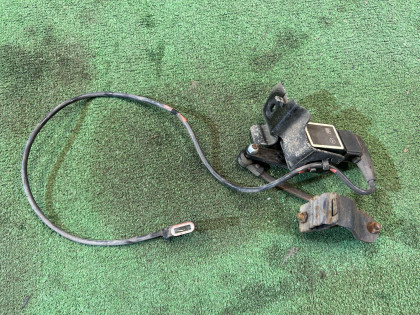 Rear headlight leveling sensor MERCEDES-BENZ C-CLASS OEM A0105427717 W203 2006