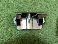 Dobradiça da porta da bagageira замок MERCEDES-BENZ C-CLASS OEM A2037400032 W203 2006 SILVER 775U