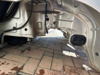 Rear body section SILVER 775U MERCEDES-BENZ C-CLASS OEM A2036308901 A2036309001 W203 2006 SILVER 775U