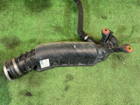 中冷管 MERCEDES-BENZ C-CLASS OEM A2710901937 W203 2006 M271 AT