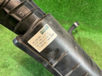 中冷管 MERCEDES-BENZ C-CLASS OEM A2710901937 W203 2006 M271 AT