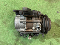 คอมเพรสเซอร์แอร์ SUBARU LEGACY OEM 73111AC002 BG5 1998 EJ20DD AT