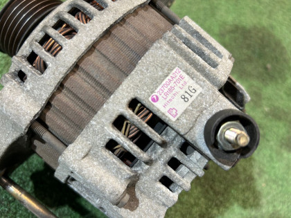 Alternador SUBARU LEGACY OEM 23700AA212 BG5 1998 EJ20DD AT