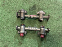 喷油嘴 SUBARU LEGACY OEM 16611AA280 17523AA340 BG5 1998 EJ20DD AT
