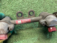 喷油嘴 SUBARU LEGACY OEM 16611AA280 17523AA340 BG5 1998 EJ20DD AT