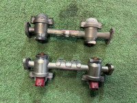 喷油嘴 SUBARU LEGACY OEM 16611AA280 17523AA340 BG5 1998 EJ20DD AT