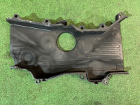 センタータイミングカバー SUBARU LEGACY OEM 13570AA052 BG5 1998 EJ20DD AT