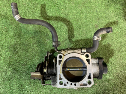 ลิ้นปีกผีเสื้อ SUBARU LEGACY OEM 16118AB310 BG5 1998 EJ20DD AT