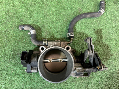 ลิ้นปีกผีเสื้อ SUBARU LEGACY OEM 16118AB310 BG5 1998 EJ20DD AT