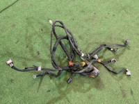 Коса двигателя SUBARU LEGACY OEM 24020AB612 BG5 1998 EJ20DD AT