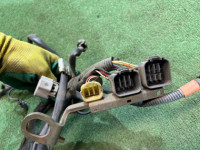 Коса двигателя SUBARU LEGACY OEM 24020AB612 BG5 1998 EJ20DD AT