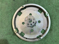 飞轮 SUBARU LEGACY OEM 12332AA032 BG5 1998 EJ20DD AT