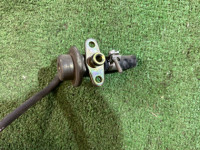燃油压力调节器 SUBARU LEGACY OEM 22670AA050 BG5 1998 EJ20DD AT
