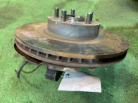 Front hubs SUBARU LANCASTER OEM 28362AE000 28316AE000 28012AC040 28012AC050 26310AC040 BHE 2000 EZ30