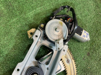 右前玻璃升降器 SUBARU LANCASTER OEM 61222AE000 BHE 2000