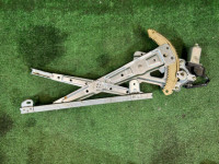 右前玻璃升降器 SUBARU LANCASTER OEM 61222AE000 BHE 2000