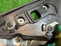 Friso do canto da porta dianteira direita левый SUBARU LANCASTER OEM 61158AE010 BHE 2000