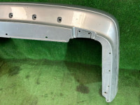 Parachoques trasero Цвет 406 SUBARU LEGACY OEM 57720AC160SG BG5 1998 Silver 406