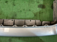 Parachoques trasero Цвет 406 SUBARU LEGACY OEM 57720AC160SG BG5 1998 Silver 406