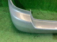 Parachoques trasero Цвет 406 SUBARU LEGACY OEM 57720AC160SG BG5 1998 Silver 406