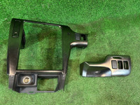 ชุดกรอบเครื่องเสียง Подстаканник 66060AE250 66150AE110 66050AE050 SUBARU LEGACY