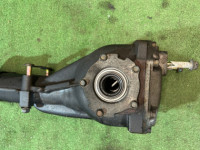 Differential with driveshafts G/R=4,111 LSD JP SUBARU LEGACY OEM 27011AA730 28421AE062 28421AE052 BH5 2003 EJ208 MT5