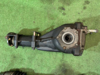 Differential with driveshafts G/R=4,111 LSD JP SUBARU LEGACY OEM 27011AA730 28421AE062 28421AE052 BH5 2003 EJ208 MT5