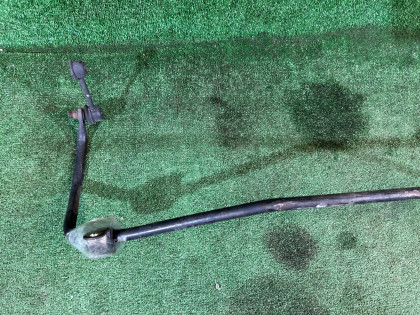 Barra estabilizadora traseira D=16 SUBARU LEGACY OEM 20451AE010 BH5 2003 EJ208 MT5