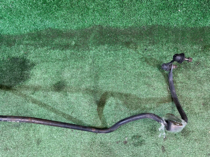 Barra estabilizadora traseira D=16 SUBARU LEGACY OEM 20451AE010 BH5 2003 EJ208 MT5