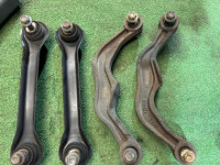 Brazos de suspensión traseros SUBARU LEGACY OEM 20250AE000 20250AE031 20250AE010 BH5 2003 EJ208 MT5