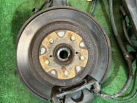 后轮毂 SUBARU LEGACY OEM 20250AE000 20250AE031 20250AE010 BH5 2003 EJ208 MT5